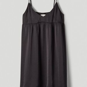 Aritzia Wilfred Lover Dress
